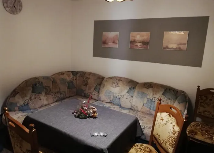 Ferienwohnung Anjadina