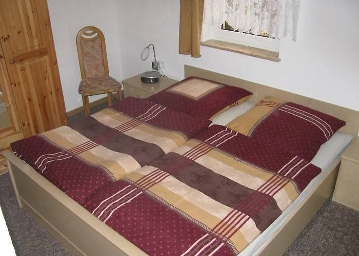 Ferienwohnung Anjadina