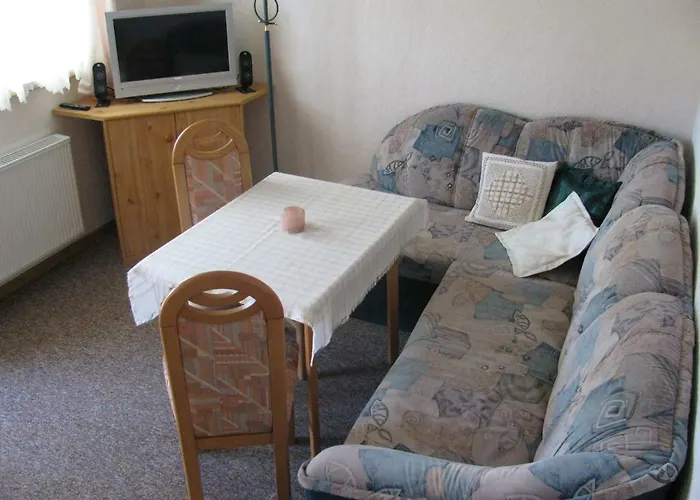 Ferienwohnung Anjadina