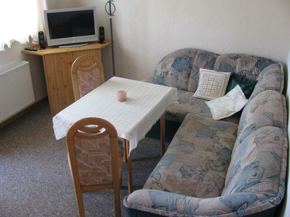 Apartment Anjadina *